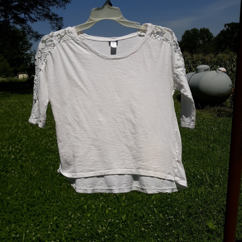 Basic edition T-shirt